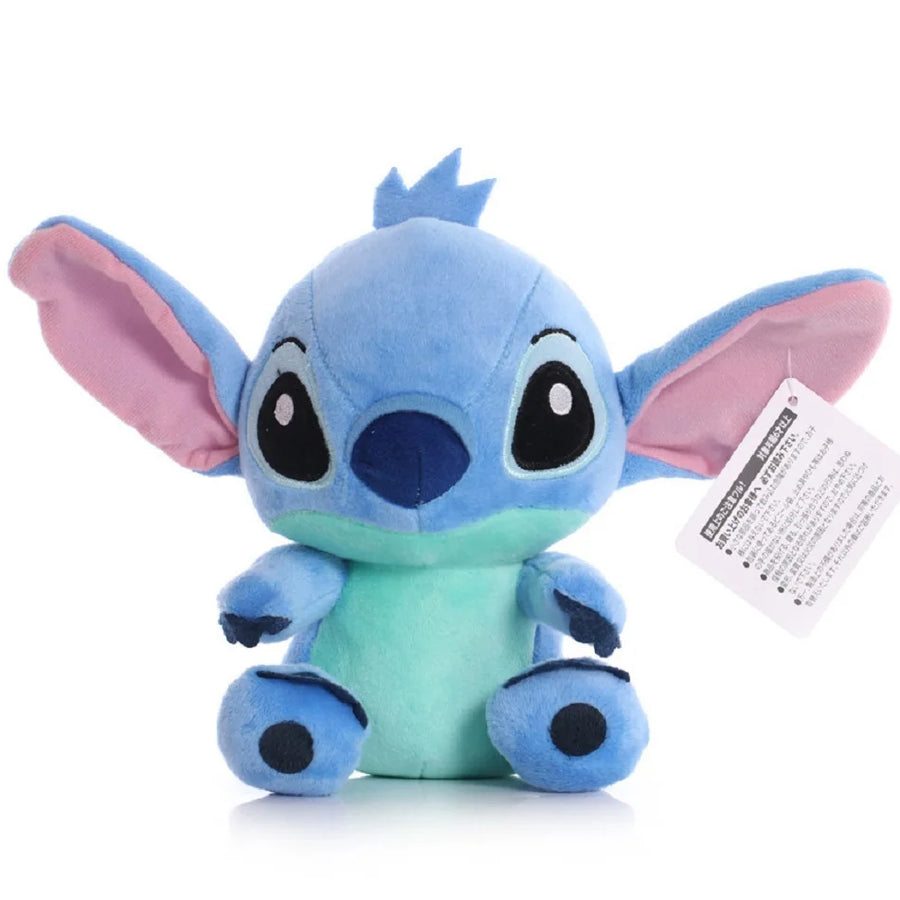 Boneco de Pelucia Lilo e Stich