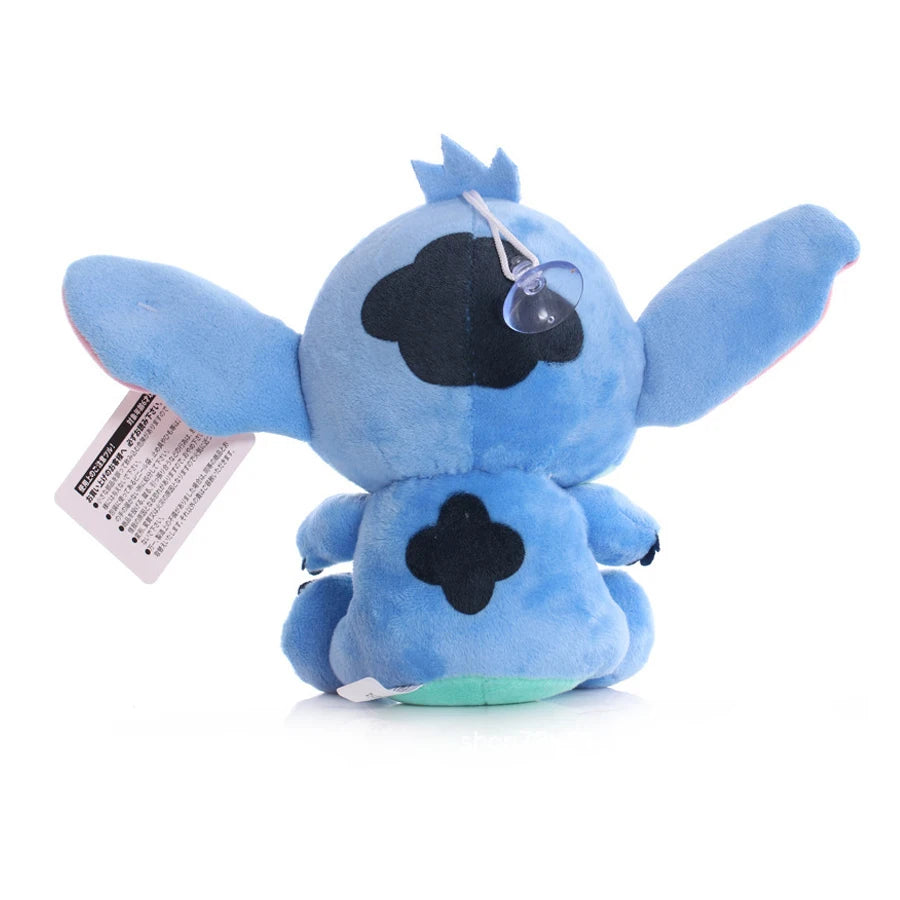 Boneco de Pelucia Lilo e Stich