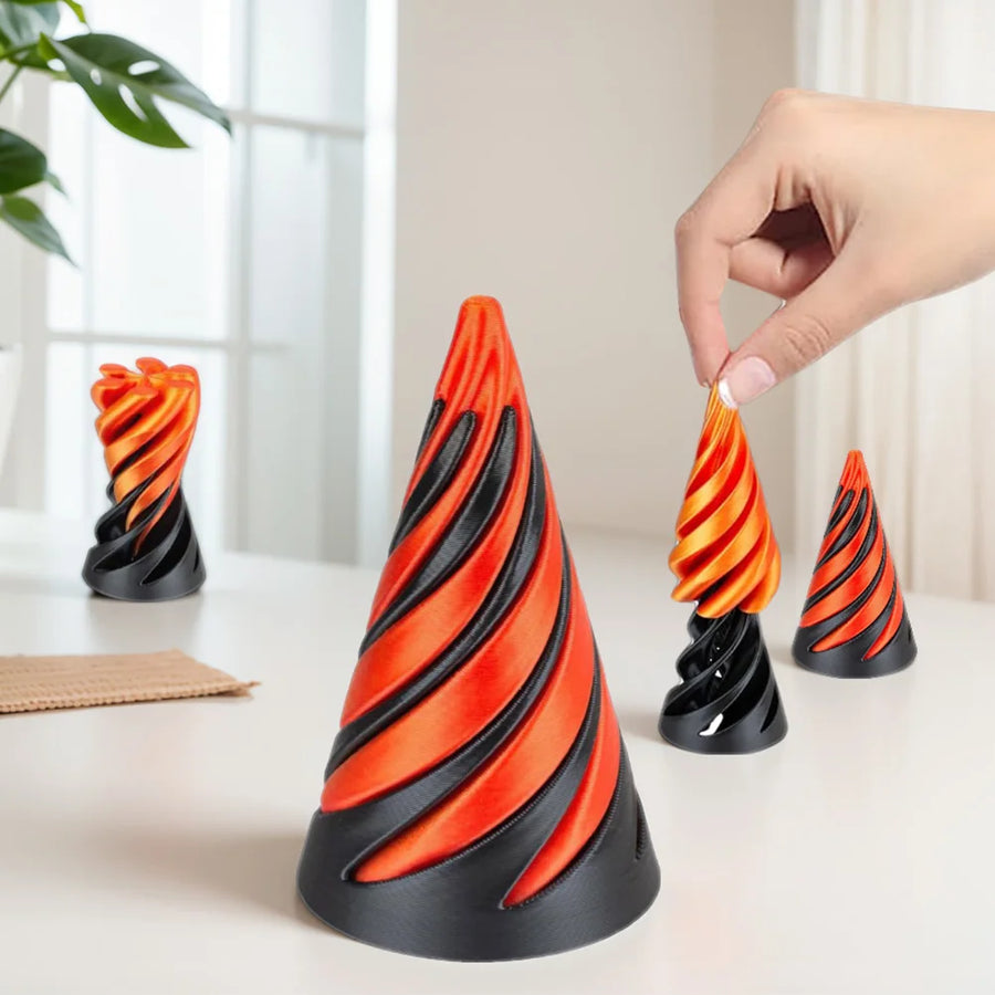 Cone-espiral-brinquedo-infantil-anti-estresse