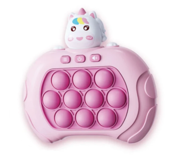 Brinquedo Pop It Infantil Antiestresse