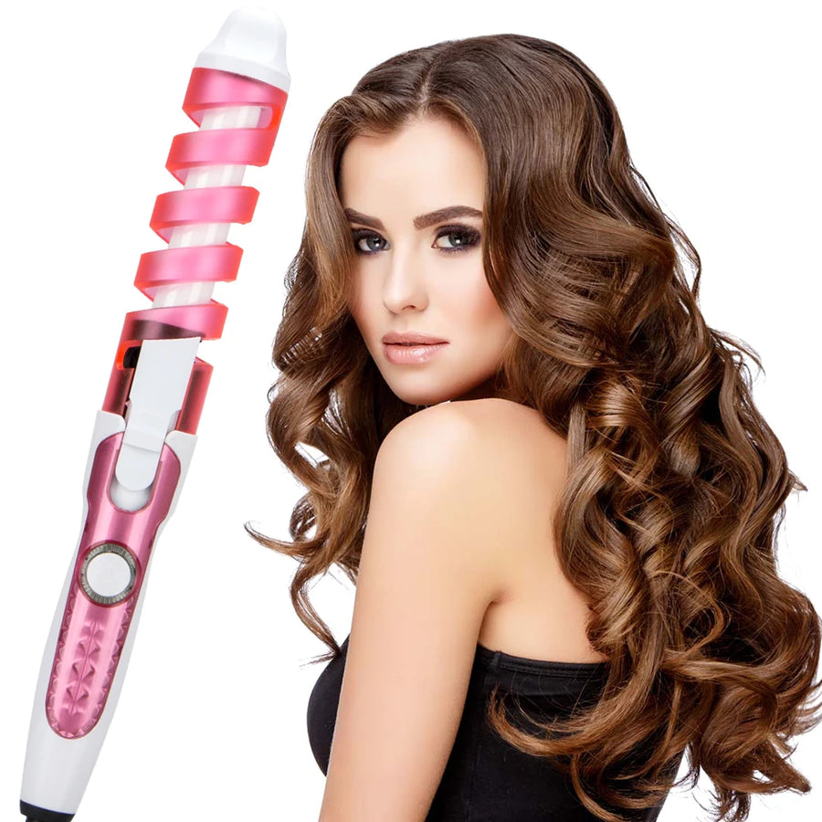 babyliss modelador de cachos