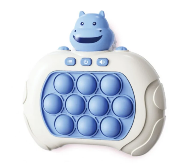 Brinquedo Pop It Infantil Antiestresse